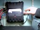 How To Power up A car amp In your house -