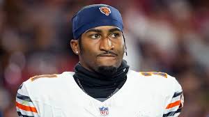 Bears defender has last chance to make good first impression at training camp