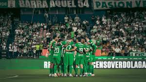 tolima - atlético nacional Picture