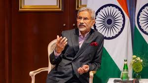 Not Pak, it’s India vs Terroristan: S Jaishankar’s big attack on Islamabad