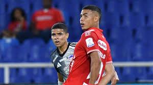 Reclasificación Liga BetPlay: Tolima Lidera y Define Cupos a Libertadores