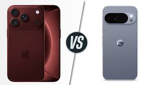 iPhone 18 Pro Max vs Google Pixel 11 Pro XL: Main differences to expect
