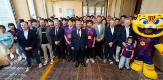 La Vanguardia - News update