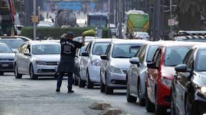 Hoy No Circula: Así aplica este miércoles 4 de marzo en CDMX y Edomex