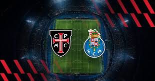 casa pia vs porto