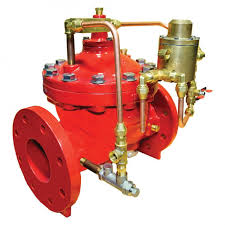 Deluge Valve M106-PDV-A-10508A | Mueller Co. Water Products ...