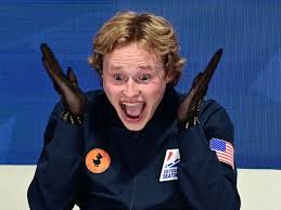 Ilia Malinin, față în față cu istoria la Jocurile Olimpice. Va executa un cvadruplu axel diseară?