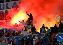 Football Club de Marseille - News update