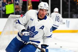 The Leafs Nation - News update