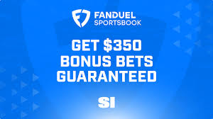 FanDuel Promo Code: Get up to $350 Bonus Bets for Rams vs. Chargers