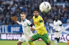 Les Belges à l'étranger - Avec Arthur Vermeeren titulaire, Marseille s'incline logiquement à Brest