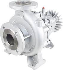 Speck TOE- MI Magnetic Drive Centrifugal Thermal Transfer Pumps