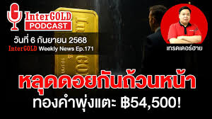 InterGold - News update
