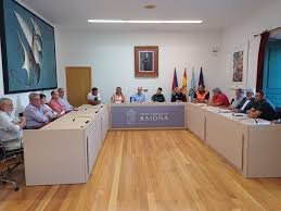 Concello de Baiona - News update