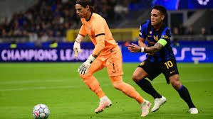 Sommer, Martinez'den daha iyi: San Siro'ya "Inter'e yakışır" bir maçla veda ediyor — Goal.com