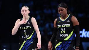 Dallas Hoops Journal - News update