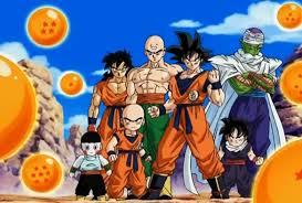 Image result for dragon ball z