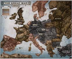 Image result for pictures of world war 1
