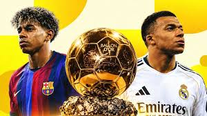 Su predicción fue acertada en 2025: la inteligencia artificial elige a su candidato para el Balón de Oro
