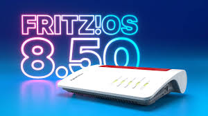 fritz box