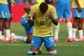 El peor Brasil se vuelve a casa