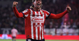Liga MX: ¿IA predice el Querétaro vs. Chivas? ¡Y Pulido en la mira! - Imagen principal del artículo