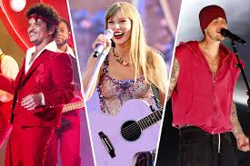 2026 AMAs live updates: When and how to watch Taylor Swift, Justin Bieber and others compete for Artist of the Year