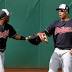 Cleveland Indians outfielder Michael Brantley almost healthy ...