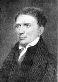 William Leggett (1801–1839) - leggett