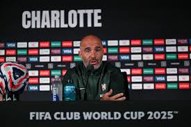 Chelsea Football Club - News update