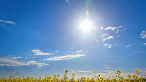 Meteo, le previsioni per il weekend lungo del primo maggio a Udine