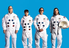 weezer