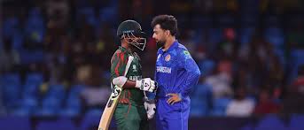 ICC - News update