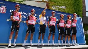 AS Colombia - News update