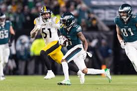 What Are the Best NFL Matchups of the 2026 Season? Weeks 7-12