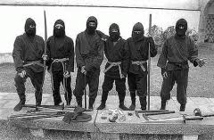 Hasil gambar untuk falsafah bushido