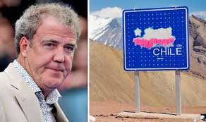 Image result for Jeremy Clarkson