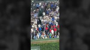 Chicago Cubs vs. White Sox game today: North Side team warns fans disruptive behavior will not be tolerated after fight breaks out
