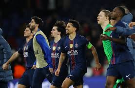 Real Madrid - Bayern