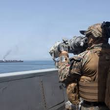 Krigen i Iran har tappet USA for missiler