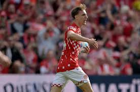 mainz fc