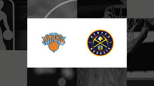 How to watch Knicks vs. Nuggets: TV channel and streaming options for March 6