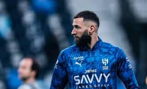 شوک به الهلال؛ کریم بنزما مصدوم شد
