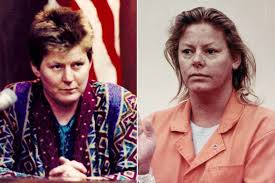 What to Know About Serial Killer Aileen Wuornos’ Girlfriend, Tyria Moore