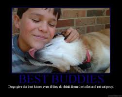 Miss Katie - Best Buddies. Miss Katie in her favorite spot. We long ago gave up trying to plant anything in this barrel. - mans-best-friend