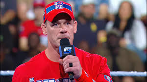 “Athletes Die Twice”: John Cena’s Chilling Perspective On Retirement