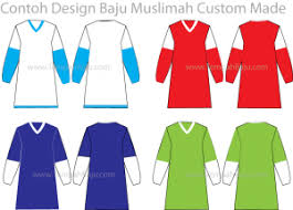 Image result for design baju korporat