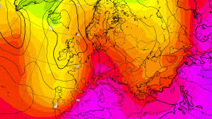 wie wird das wetter heute