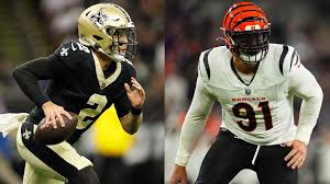 2025 NFL Roster Cuts: Key Takeaways and Team-by-Team Moves