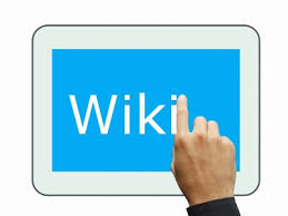 Resultado de imagen para Wiki